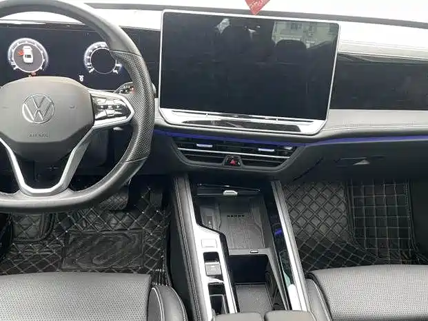 Magotan 2024 380TSI DSG Extreme Edition купить на сайте DeffCars