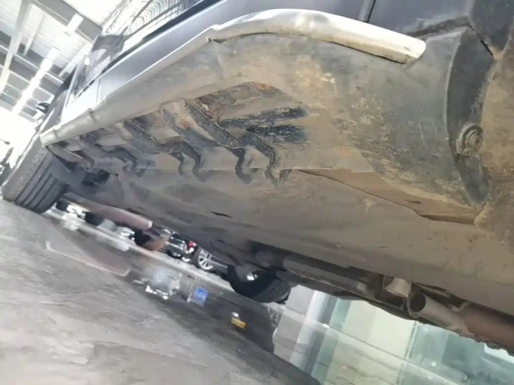 Liberty Light 2019 2.0T 2WD Intelligent Edition National VI купить на сайте DeffCars