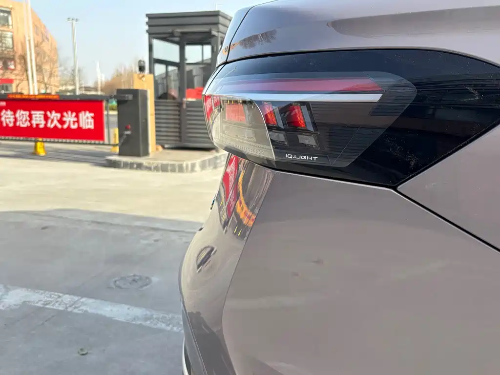 Passat 2025 Pro 380TSI Dragon Edition купить на сайте DeffCars