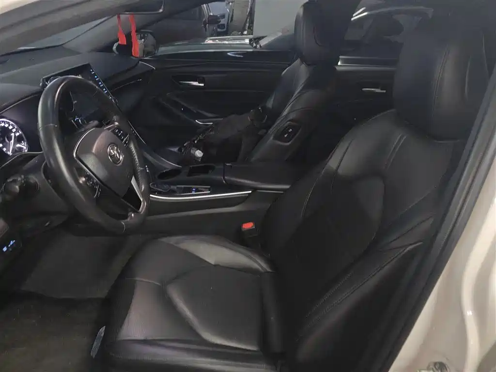 Asia Dragon 2019 2.0L XLE Exclusive Edition National VI купить на сайте DeffCars