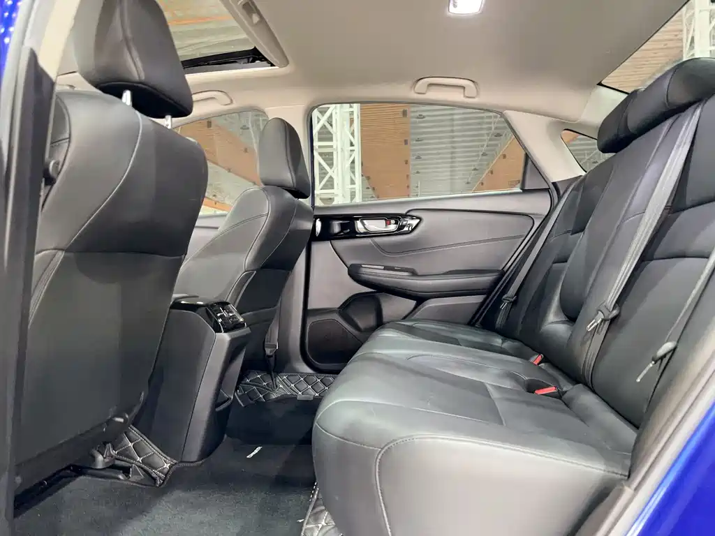 Lingpai 2019 180Turbo CVT Deluxe Edition National VI купить на сайте DeffCars