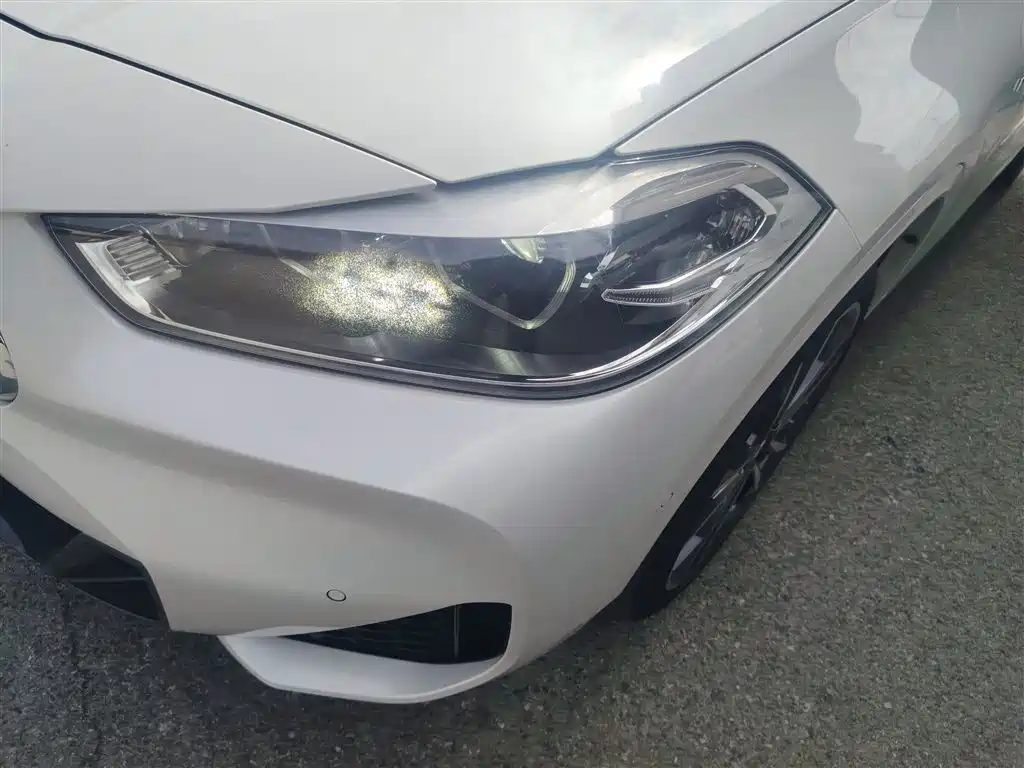 BMW X2 2020 sDrive25i Exclusive M Sports Package купить на сайте DeffCars