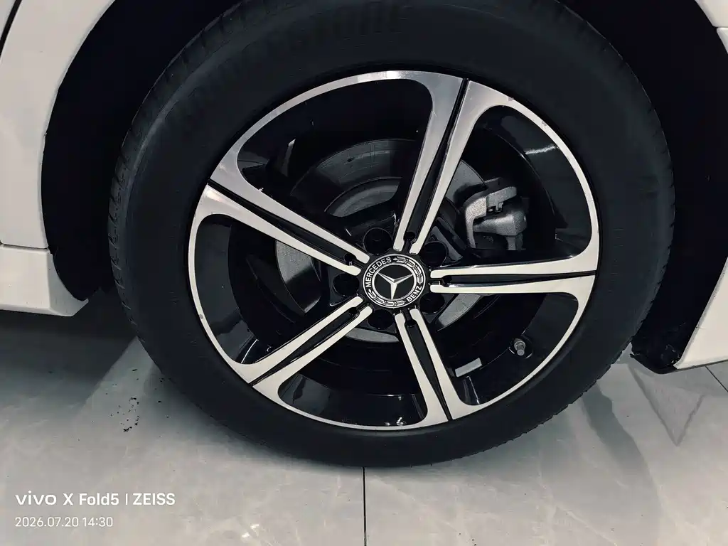 Mercedes A-Class 2022 Triple A 200 L Sport Sedan Fashion Edition купить на сайте DeffCars
