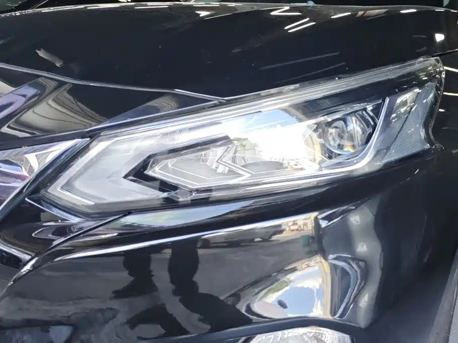 Teana 2021 2.0L XL Comfort Edition купить на сайте DeffCars