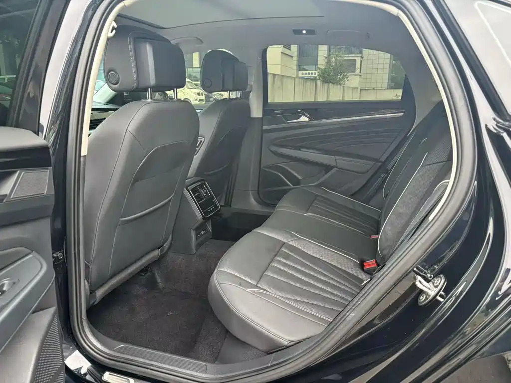 Passat 2024 380TSI Star Elite Edition купить на сайте DeffCars