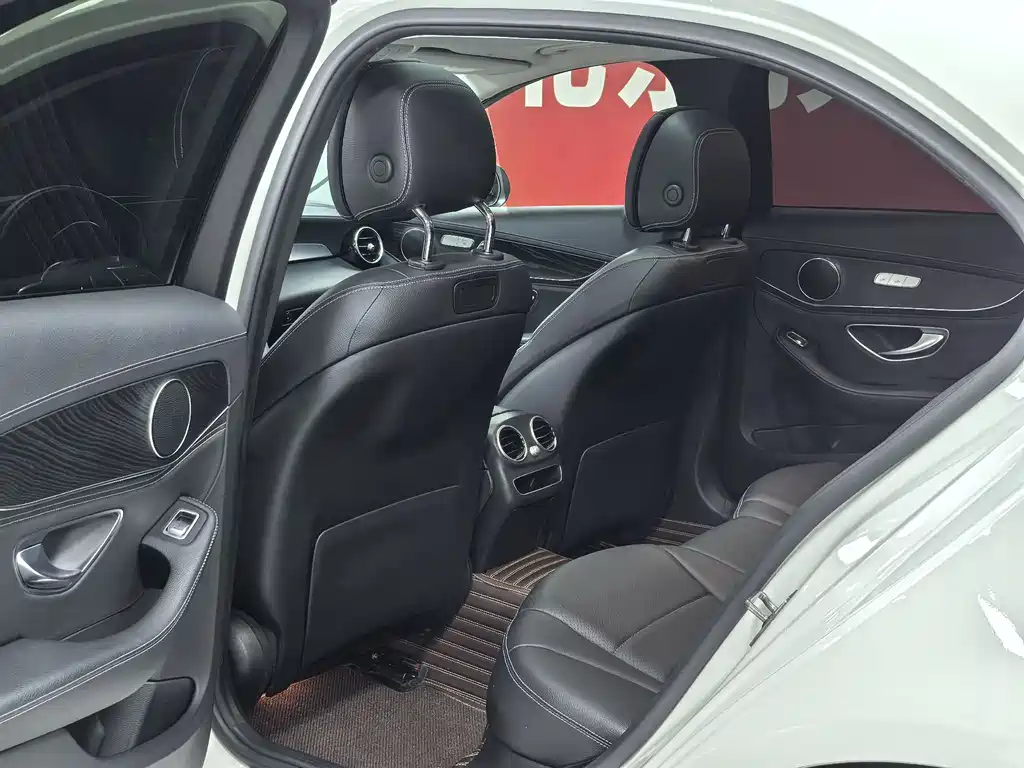 Mercedes-Benz C-Class 2019 C 260 L Sports Edition купить на сайте DeffCars