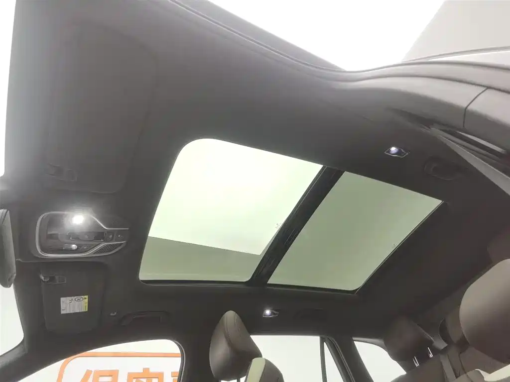Xingyue L 2024 2.0TD high-power automatic two-wheel drive cloud version купить на сайте DeffCars
