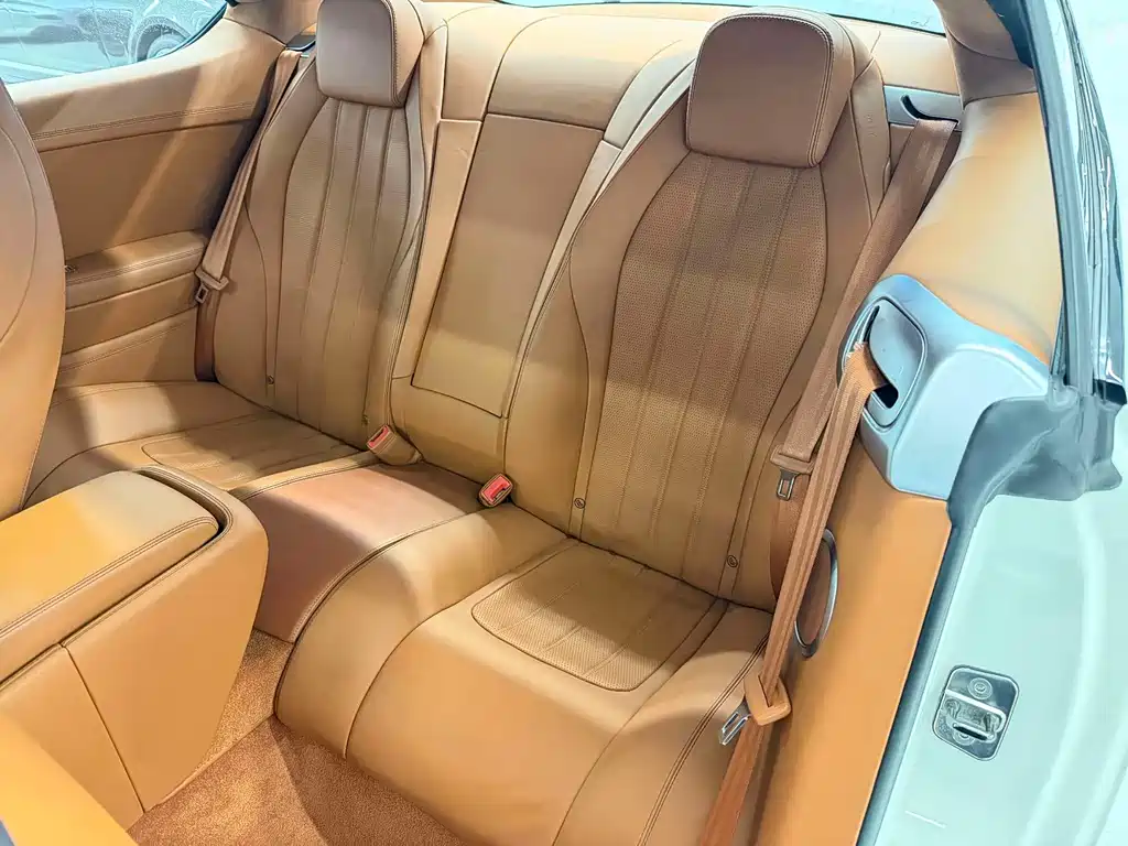 Continental 2012 4.0T GT V8 купить на сайте DeffCars