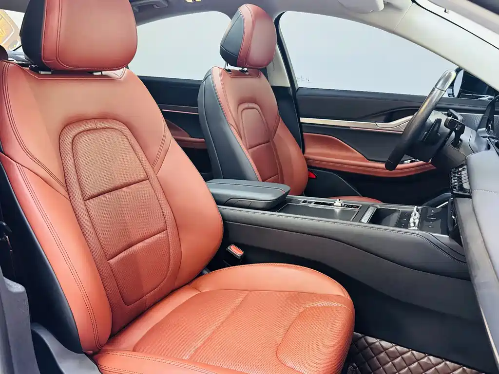 Lincoln Z 2024 2.0T Premium Edition купить на сайте DeffCars