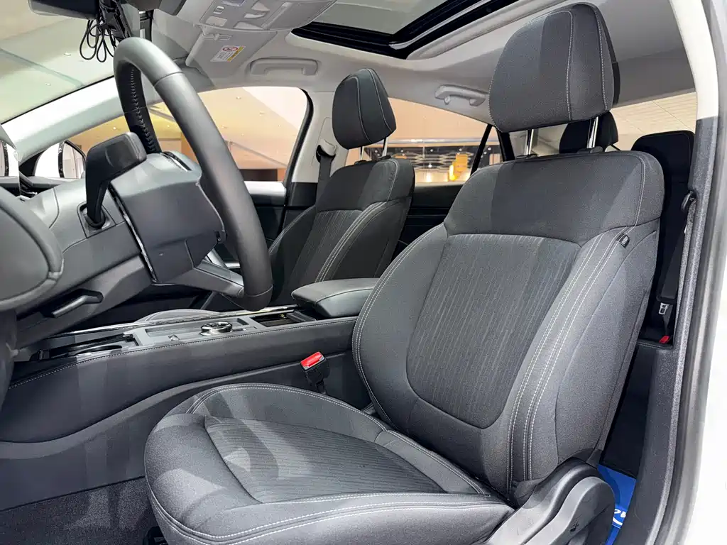 Mondeo 2022 facelift EcoBoost 245 fashionable model купить на сайте DeffCars