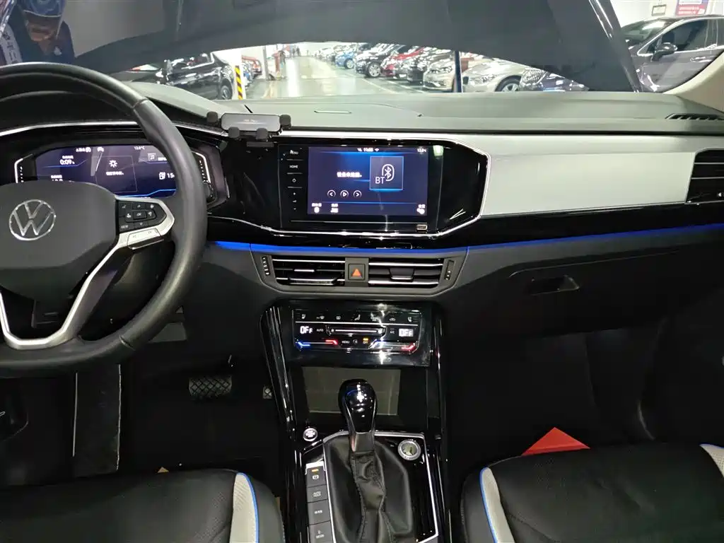 Tanyue GTE plug-in hybrid 2020 1.4T premium model купить на сайте DeffCars