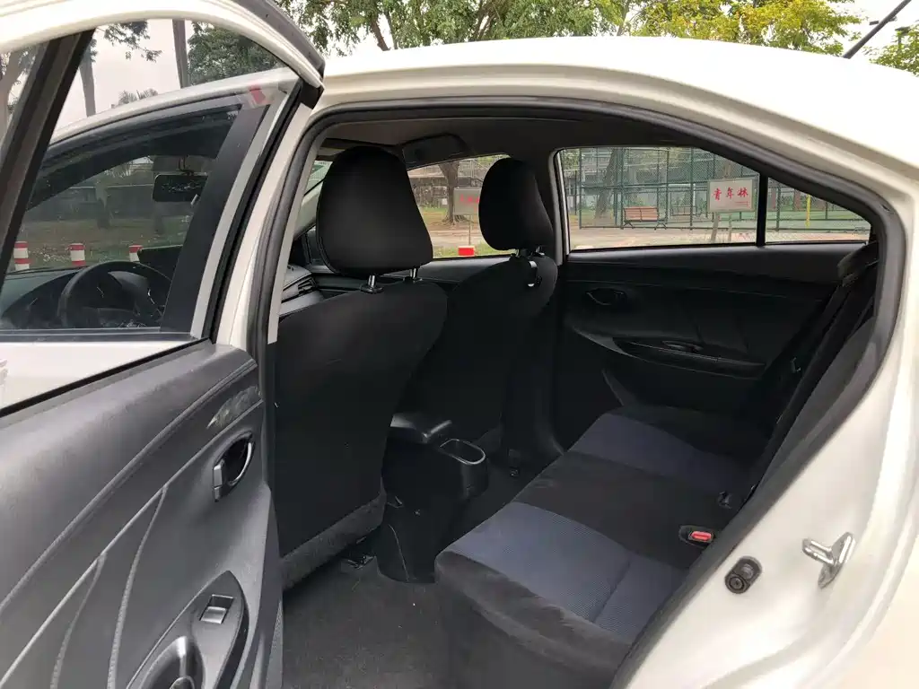 YARiS L 2020 1.5L CVT leading version купить на сайте DeffCars