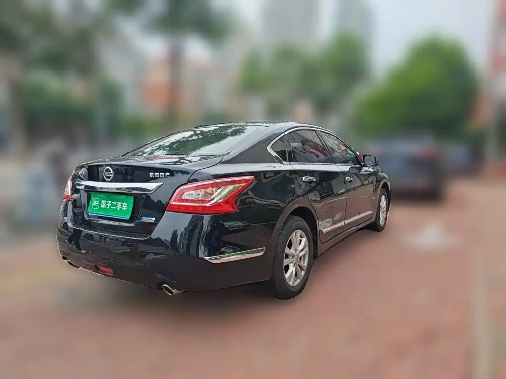 Teana 2013 2.0L XL Comfort Edition купить на сайте DeffCars