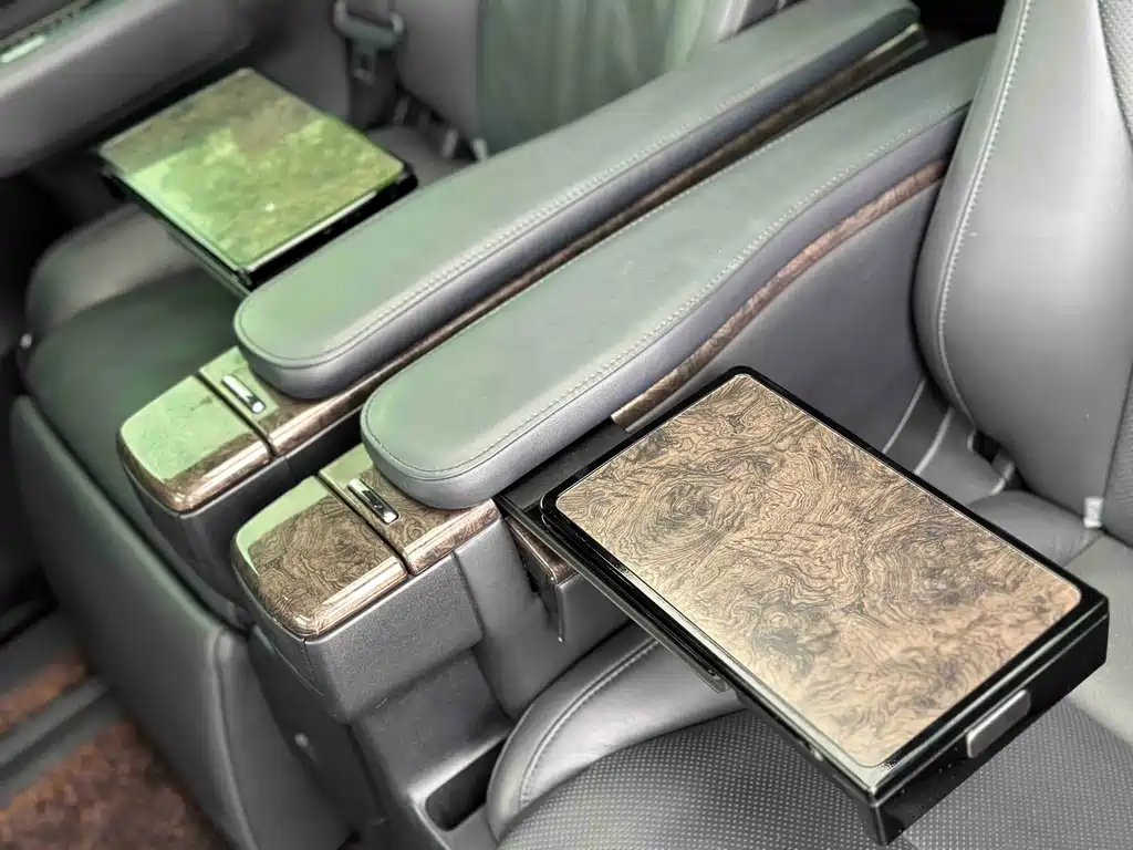 Alfa 2020 Shuangqing 2.5L Premium Edition купить на сайте DeffCars