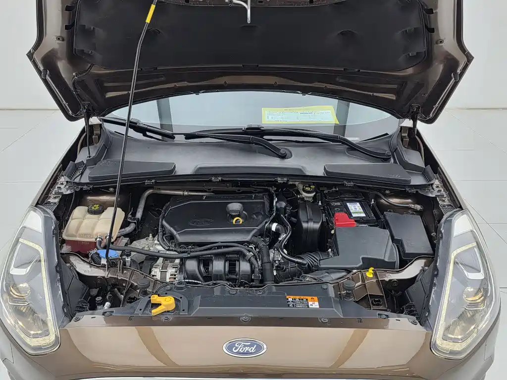 Forex 2019 facelift 1.5L automatic enjoyment type National VI купить на сайте DeffCars