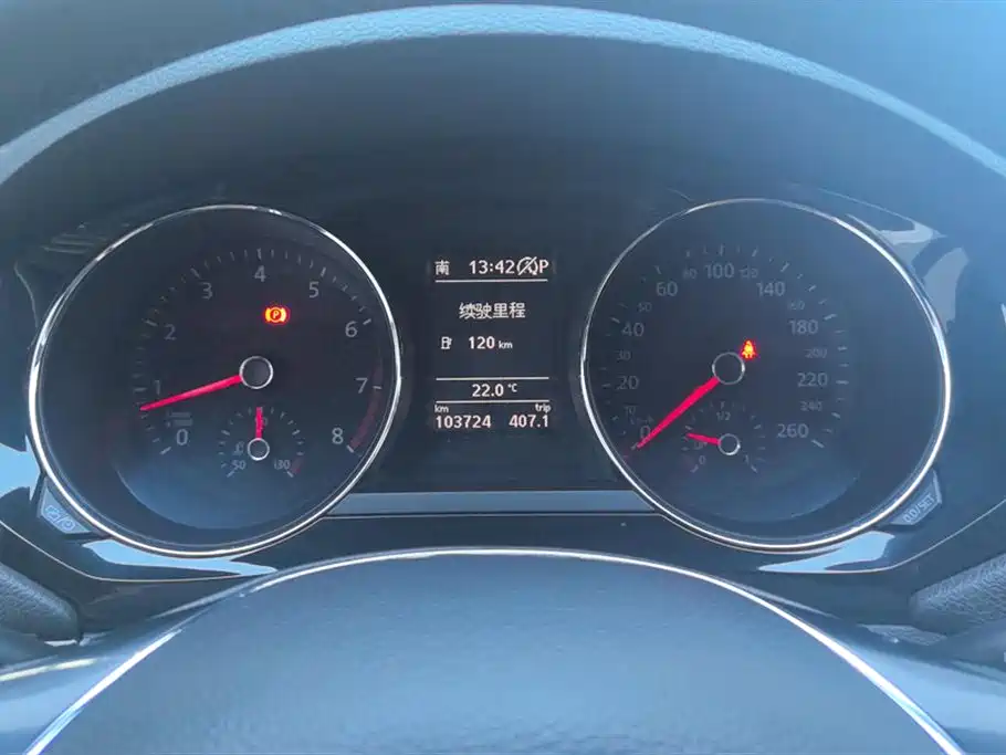 Sagitar 2017 180TSI Automatic Premium Edition купить на сайте DeffCars