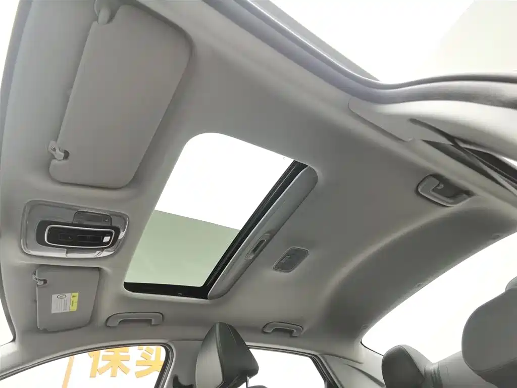 Elantra 2023 1.5L CVT LUX Premium Edition купить на сайте DeffCars