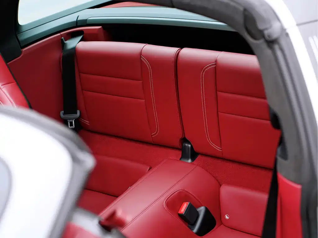 Porsche 911 2020 Targa 4 3.0T купить на сайте DeffCars