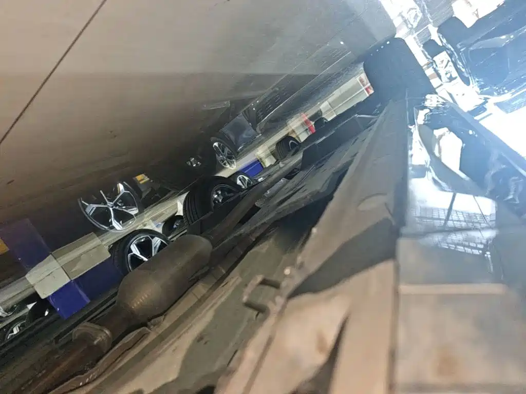Changan UNI-Z 2025 1.5T Luxury Edition купить на сайте DeffCars