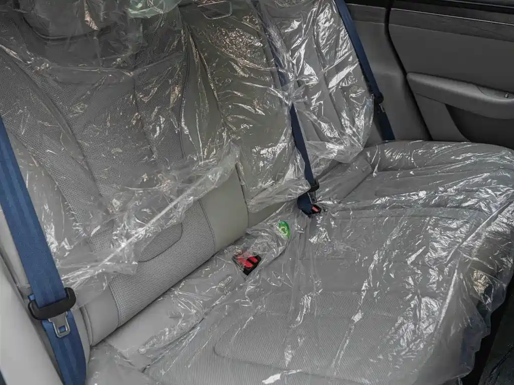 Zhijie S7 2024 Pro купить на сайте DeffCars