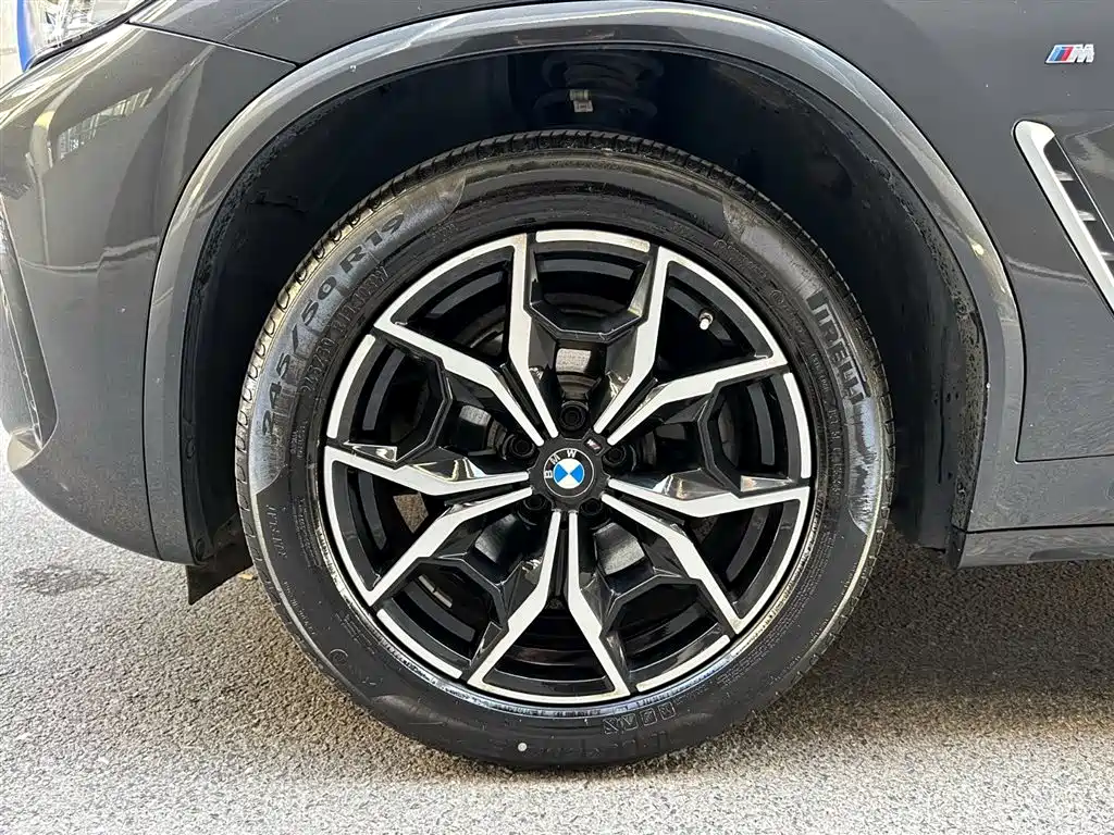 BMW X3 2023 xDrive25i M Sports Package купить на сайте DeffCars