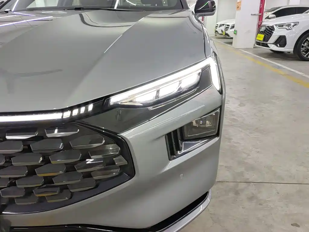 Mondeo 2022 facelift EcoBoost 245 Extreme купить на сайте DeffCars