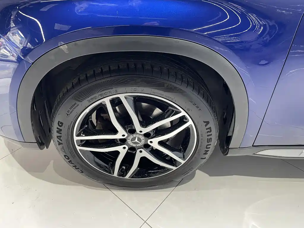Mercedes-Benz GLA 2018 GLA 200 Fashion Model купить на сайте DeffCars