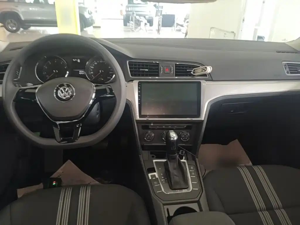Lingdu 2017 230TSI DSG Fashion Edition купить на сайте DeffCars