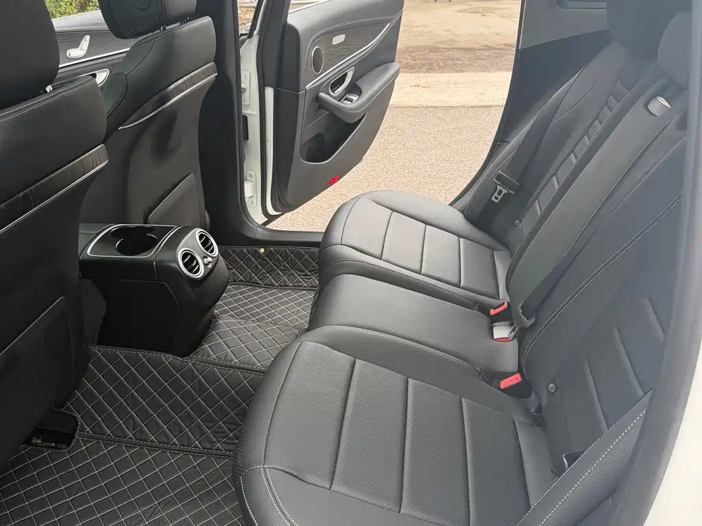 Mercedes-Benz E-Class 2020 facelift E 260 L sporty купить на сайте DeffCars