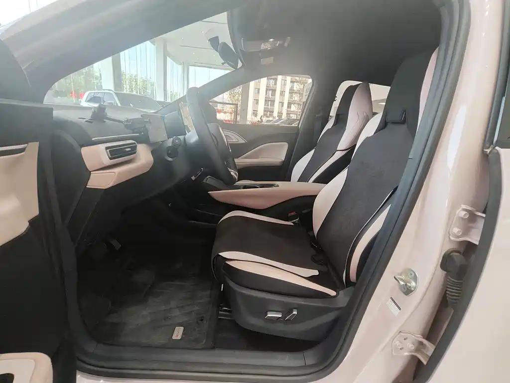 Seagull 2025 model 305km free version купить на сайте DeffCars