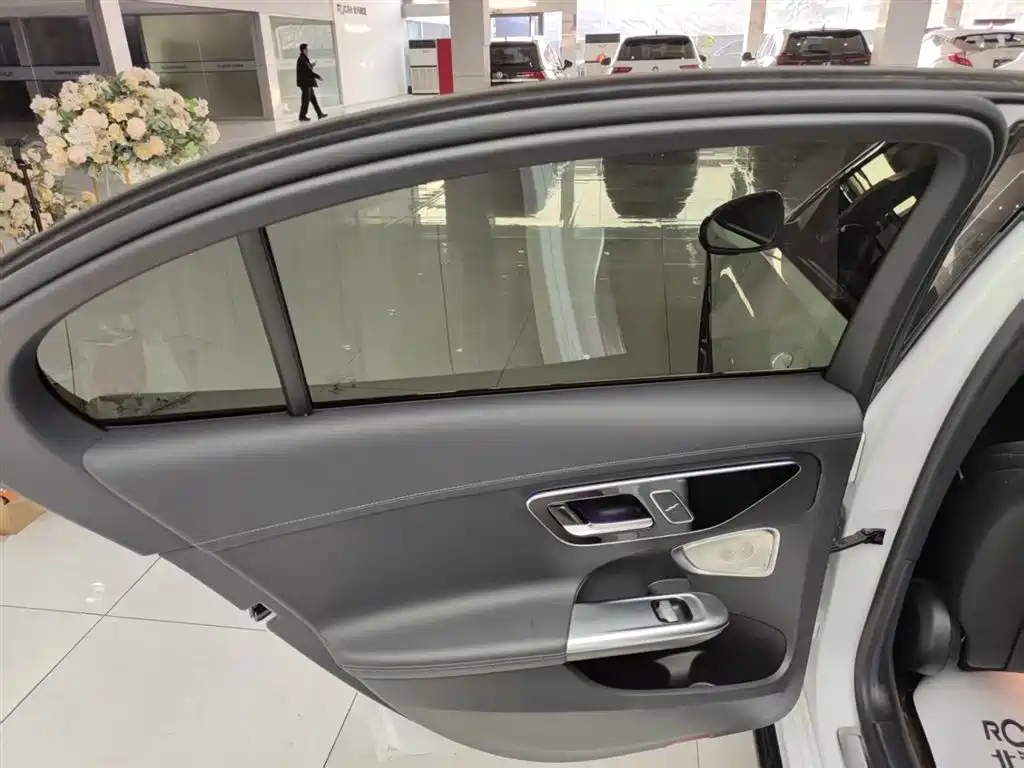Mercedes-Benz C-Class 2023 C 260 L Haoye Sports Edition купить на сайте DeffCars