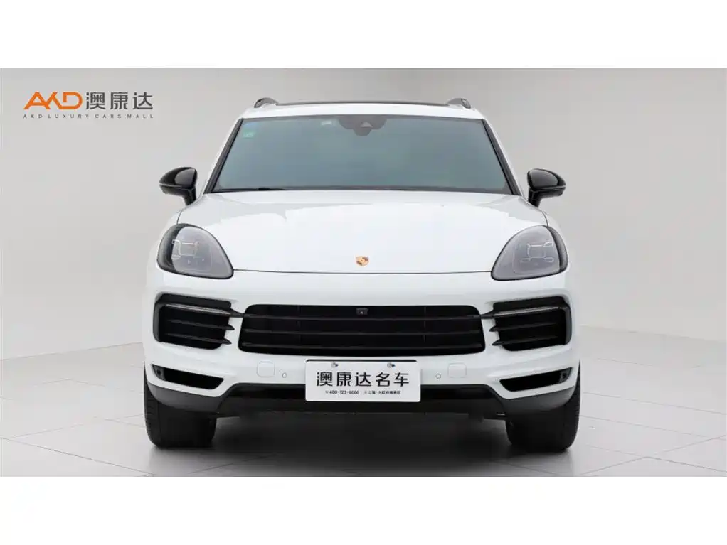 Cayenne2019 Cayenne 3.0T купить на сайте DeffCars
