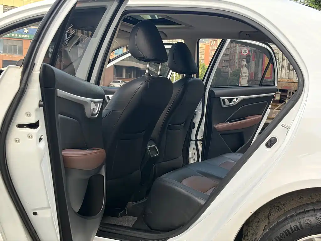 Vision 2019 Upgraded 1.5L CVT Premium Country VI купить на сайте DeffCars