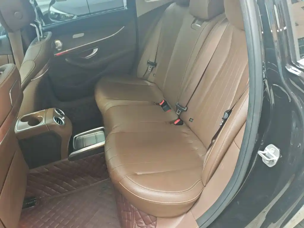 Mercedes E-Class 2016 E 300 L Fashionable купить на сайте DeffCars