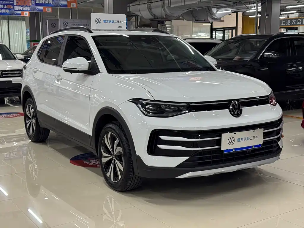 Tuyue 2025 Xinrui 1.5L Ruiyi Edition купить на сайте DeffCars