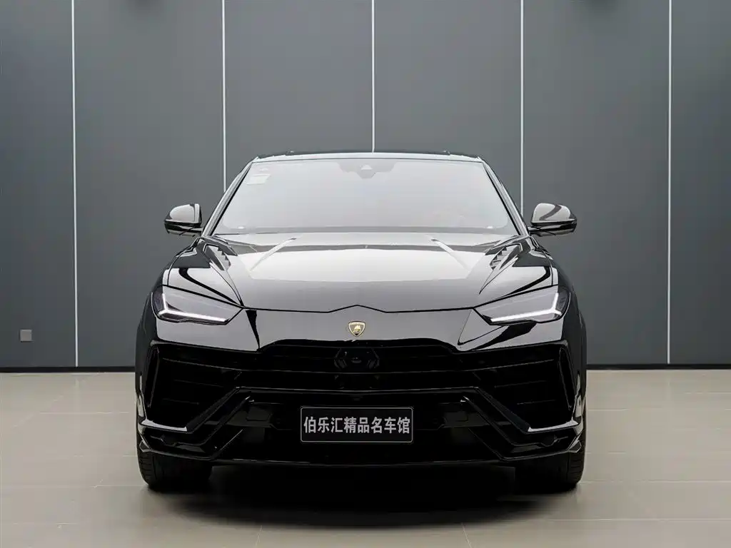Urus 2022 4.0T V8 Performante купить на сайте DeffCars