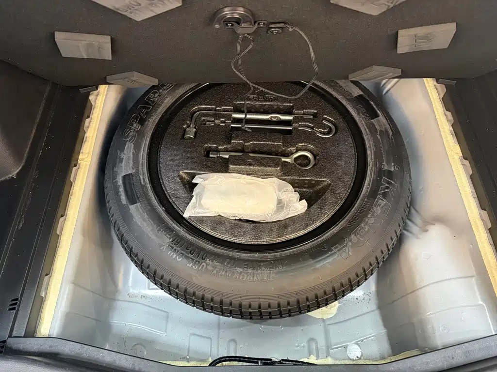 Binzhi 2023 1.5L CVT Pioneer Edition купить на сайте DeffCars
