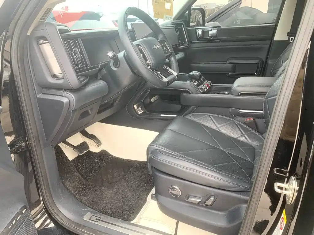 Leopard 5 2023 Discovery Edition купить на сайте DeffCars