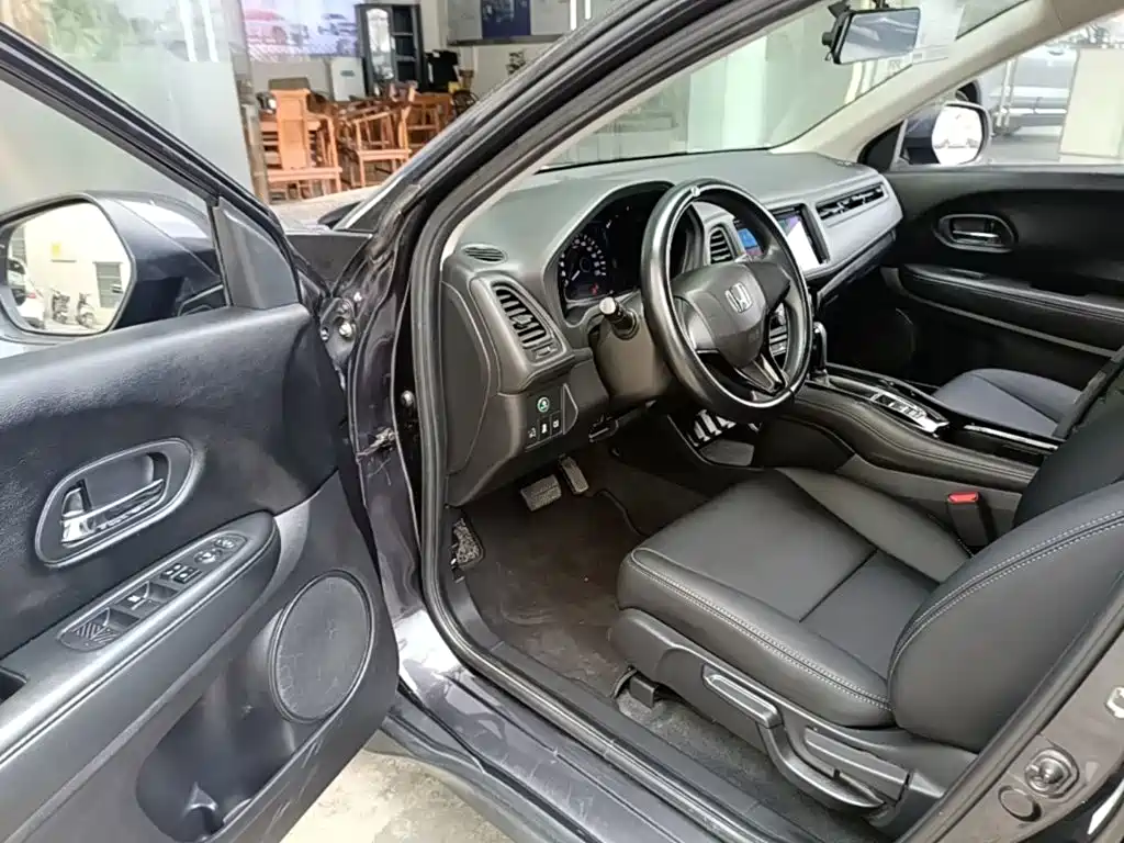 Binzhi 2020 1.5L CVT Elite Edition купить на сайте DeffCars