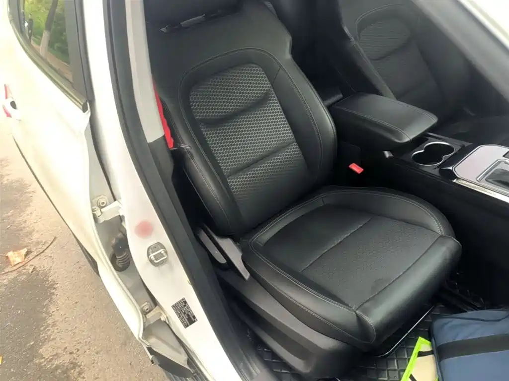 Tiggo 5x 2020 1.5L CVT Fashion Edition купить на сайте DeffCars