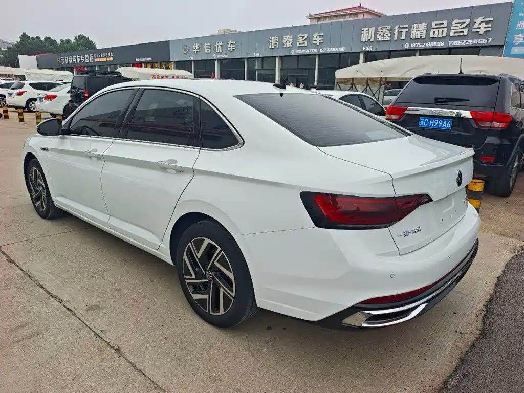 SAGITAR 2023 280TSI DSG Beyond Lite Edition купить на сайте DeffCars