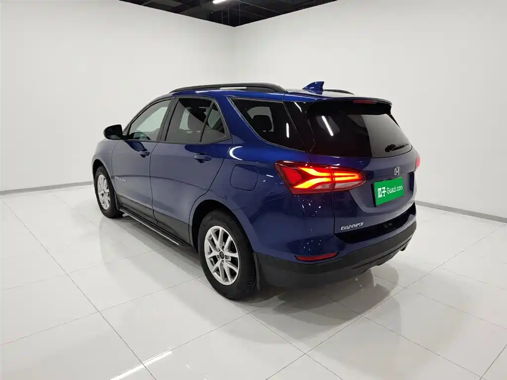 Explorer 2022 535T Chijie Edition купить на сайте DeffCars
