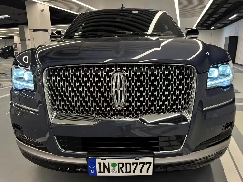 Navigator 2022 3.5T Honor Edition купить на сайте DeffCars