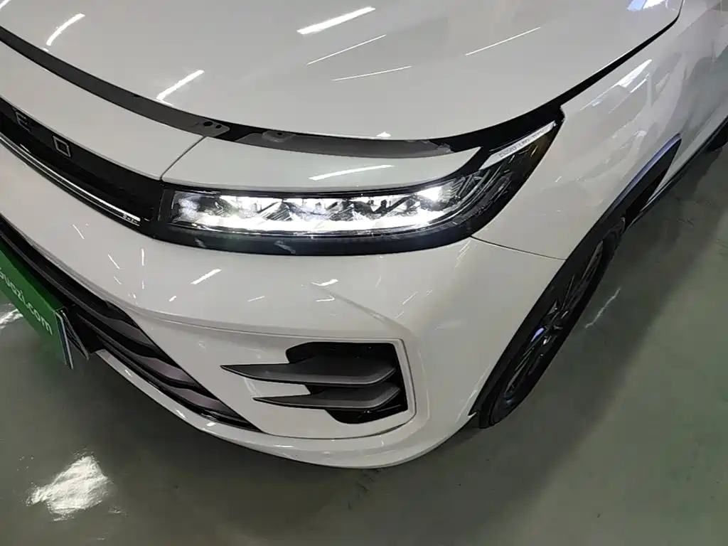 Xingtu Chasing the Wind 2022 Wind and Waves Edition 1.5T CVT Chengfengqi Edition купить на сайте DeffCars