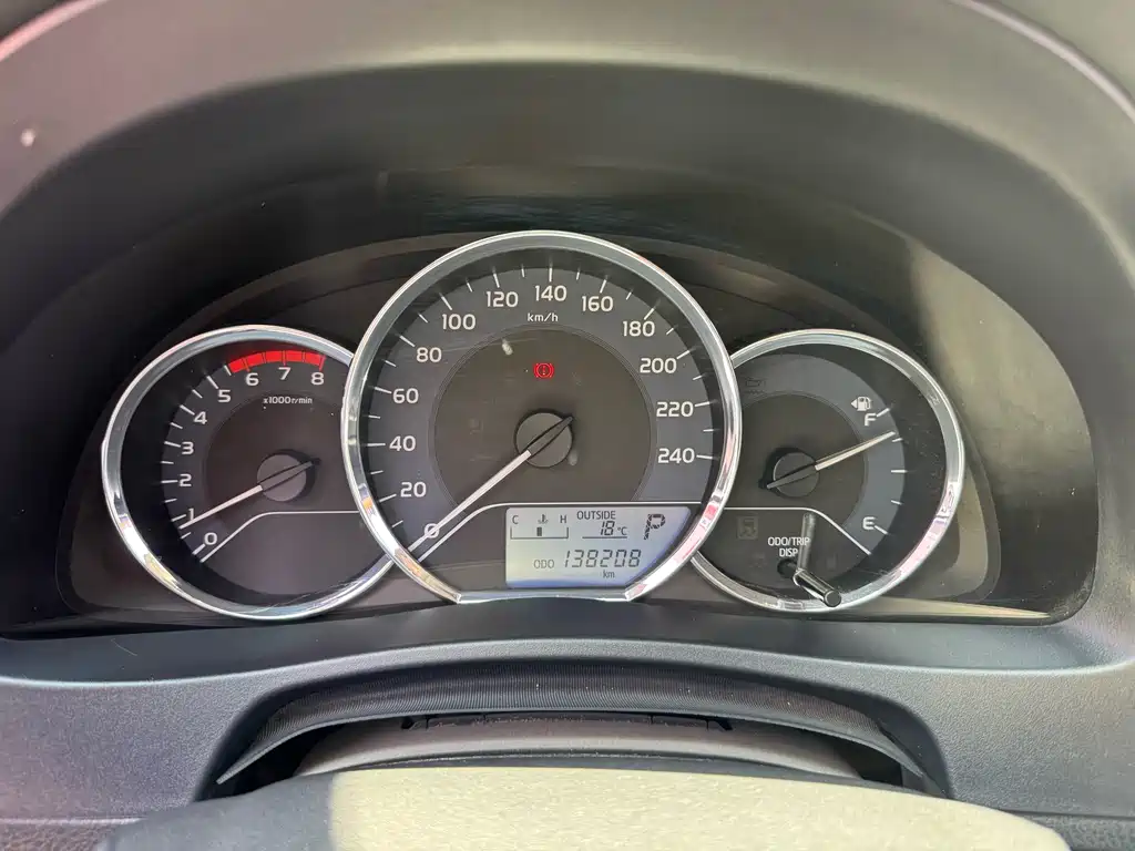 Ralink 2017 facelift 185T CVT Elite Edition National V купить на сайте DeffCars