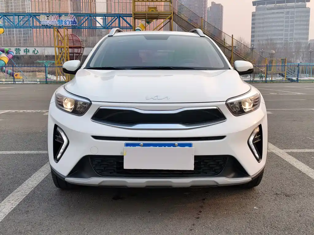 Yipao 2021 1.4L CVT Fun Edition купить на сайте DeffCars