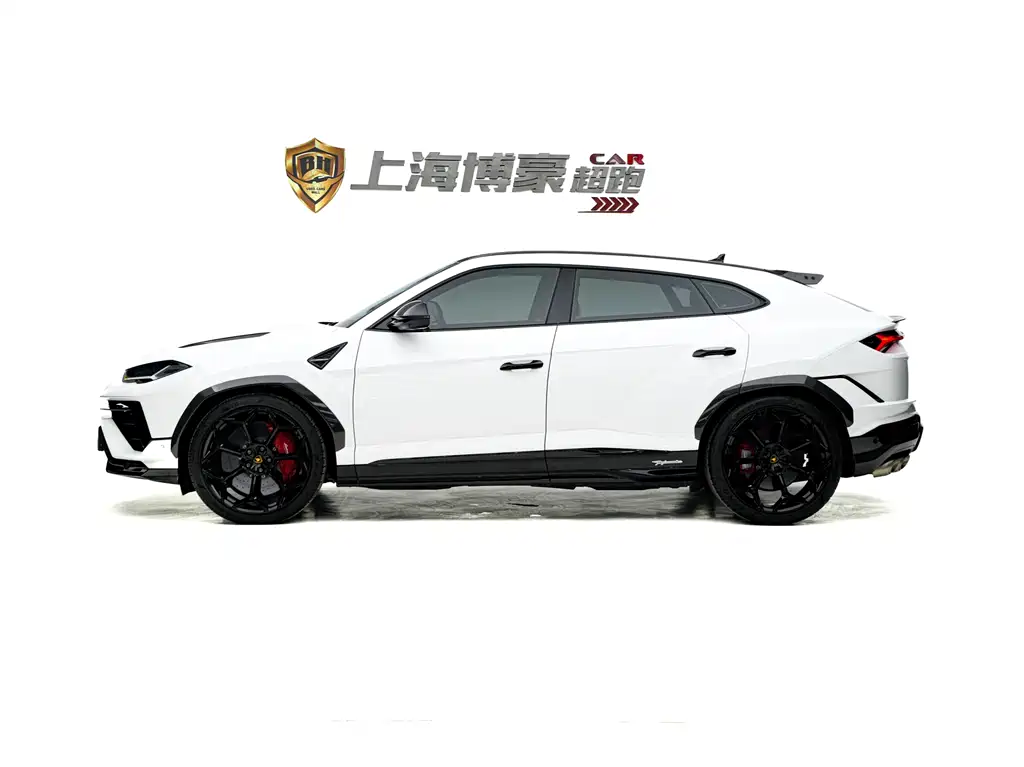 Urus 2022 4.0T V8 Performante купить на сайте DeffCars