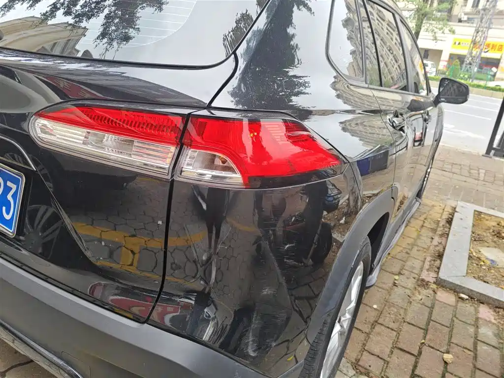 Corolla Sharp 2023 2.0L Elite Edition купить на сайте DeffCars