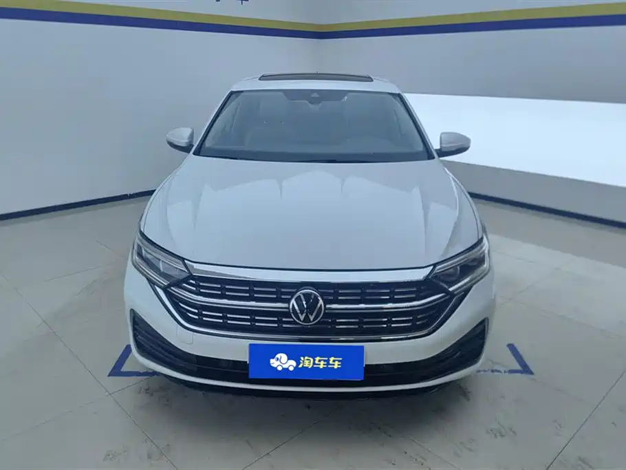 Sagitar 2023 300TSI DSG Super Edition купить на сайте DeffCars