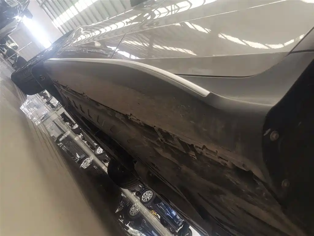 Mercedes-Benz GLC 2020 facelift GLC 300 L 4MATIC dynamic купить на сайте DeffCars